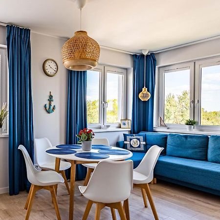 Apartamenty Marynarskie Debina  外观 照片