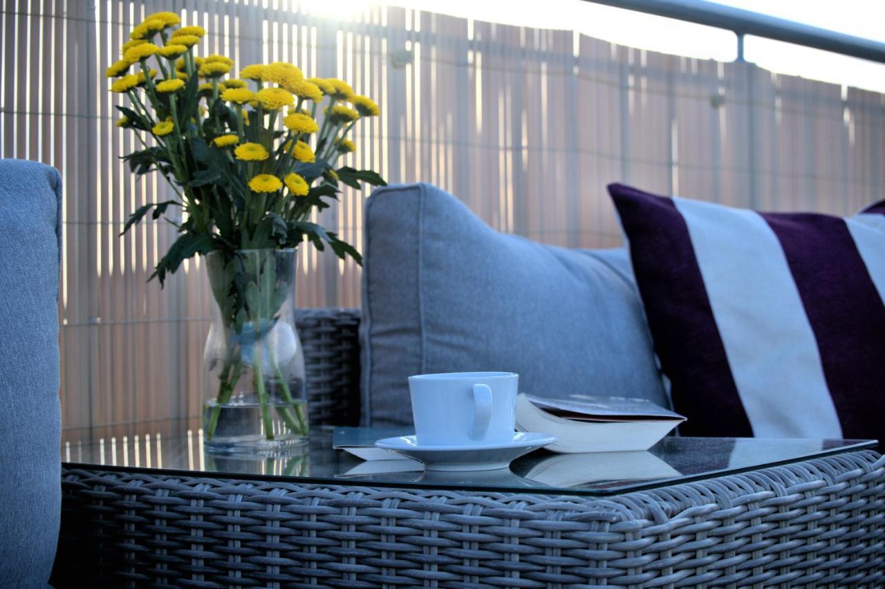 Apartamenty Marynarskie Debina  外观 照片